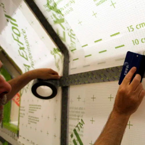 Gode r&aring;d om dampsp&aelig;rre