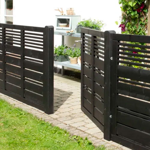 Inspiration: Find det helt rigtige havehegn