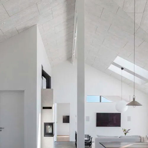 Guide: S&aring;dan monterer du Troldtekt akustikplader