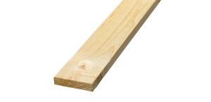 Træ, Brædder & Planker