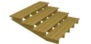 Terrassetrapper Terrassetrapper