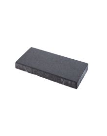 IBF Havefliser Modul 30 Sort 30x60x8 cm