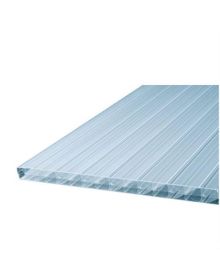 Plastmo TwinLite Termotag 10 mm Opal