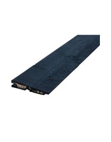 Klink Beklædningsbrædder Sorte 25x150 mm 480 cm