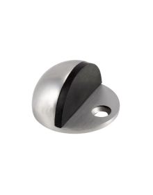 Jasa Dørstopper Skildpadde Rustfri Ø43x24mm 