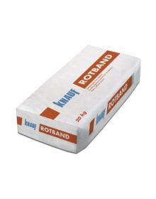 Knauf Rotband mørtel