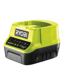 Ryobi 18V Lader RC18120 ONE+
