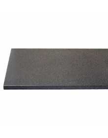 Keflico Bordplade Laminat 29x610x3000 mm - Mørk granit