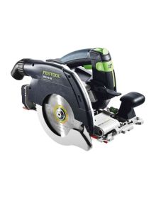 Festool Akku rundsav HKC 55 5,0 EBI-Plus-SCA