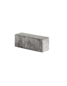 IBF SF-Klostersten 7x21x7 cm Grå