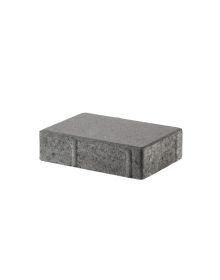 IBF Bondesten 14x21x7 cm Grå