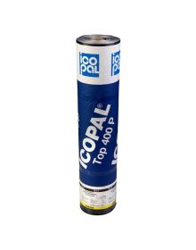 Icopal Top 400 p sort 1x5 m