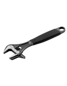 Bahco Skiftenøgle 10" m. Måleskala