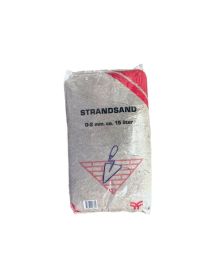 Wewers Strandsand 0-2 15 L