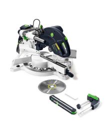 Festool Kap-/geringssav KAPEX KS 120 REB