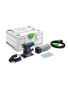 Festool Rystepudser - RTS 400 Req-Plus