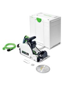 Dyksav med Forridser TSV 60 KEBQ-Plus