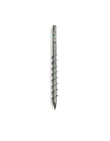 Stavrex Jordskrue Ø 25 x 595 mm M16