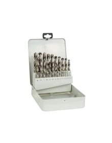 Bosch Metalbor Hss-G 1-13mm - 25 stk. i kassette
