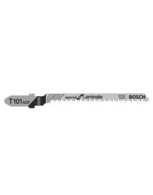 Bosch Stiksavklinge - 3 stk. T101AOF Laminat