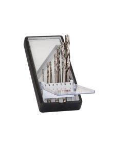 Bosch Træspiralborsæt 7 Stk - 1/4 6- Kant Robustline
