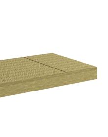 Rockwool Terrænbatts Erhverv 50 mm 1000x600 mm (2,4 m2)