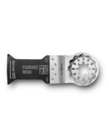 Fein Savklinge SL E-CUT Standard Curved 35 mm 1 stk.