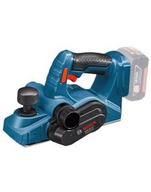 Bosch Akku Høvl GHO 18 V-LI Solo