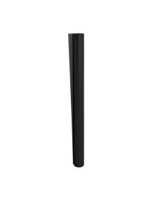 DAFA Radonspærre Radon membran sort 0,4 mm x 4x25 m