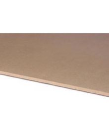 MDF 122x244 cm 9mm
