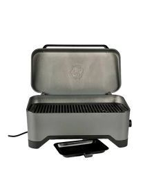 Morsø Balcone E-130 Elektrisk grill
