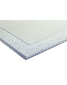 Fermacell Fibergips med 4 Spartelkanter 12,5x900x1200 mm