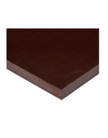 Støbekrydsfiner 1250x2500 mm 9 mm