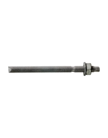 Fischer Gevindstang FTR M VG m. skiver/møtrik