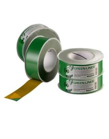 Green-liner dampspærretape 25mx50mm