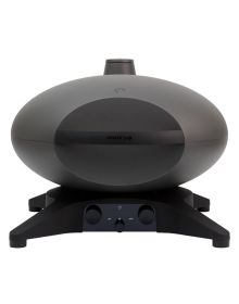 Morsø Medio Elgrill Sort