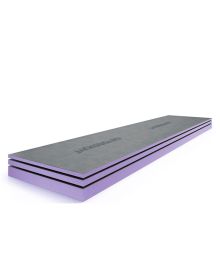 Bewi Jackoboard Plano Vådrumsplade 10X600X2500mm