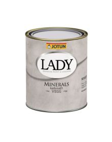 Jotun LADY Minerals Kalkmaling A-Base - Lyse Nuancer