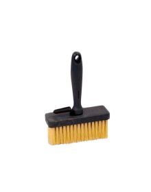 Roliba Kalkkost Plastik Antracit - 150x55mm