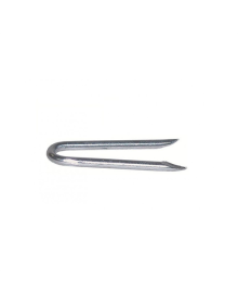 Hegnskrampe 4,2x50 mm.