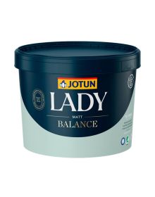 Jotun LADY Balance C-Base - Mørke Nuancer 