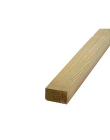 38x57 mm Trykimpr. Lægte 360 cm