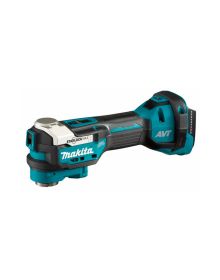 Makita Akku Multicutter LXT DTM52Z 18 V