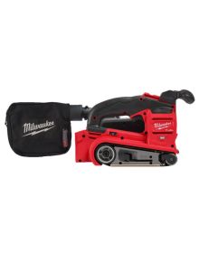 MILWAUKEE M18 FUEL™ 75 MM BÅNDSLIBER