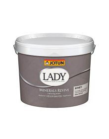 Jotun LADY Minerals Revive Spartel 9 L