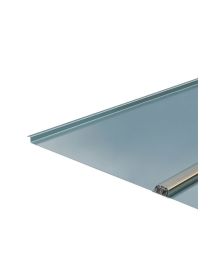 Plastmo Sunglaze Tag Røgfarvet