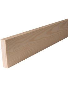 Forrammetræ 15x21 mm