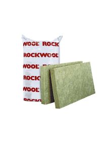 Rockwool A-batts 45 mm Isolering *Hel Palle* 162,12m2
