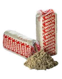 Rockwool Hulrumsfyld palle á 48 poser