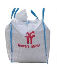 Wewers Støbemix 0 - 16 mm Big bag 0,5 m3